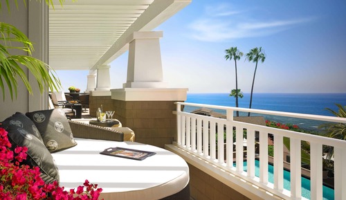 Catalina Suite