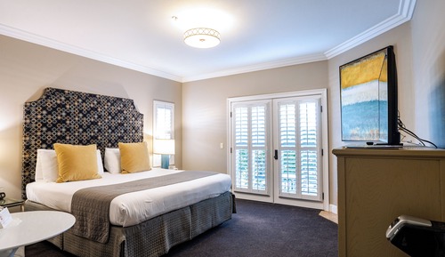 Classic Room