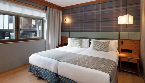 Room, 1 King Bed