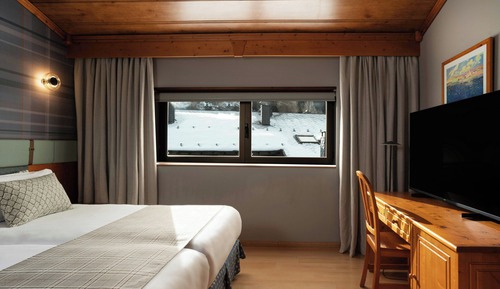 Room, 1 Queen Bed