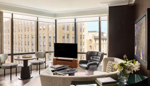 Signature Suite, 1 Bedroom