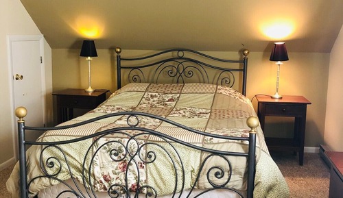 3 Bedroom Condo 1/2 mile from base