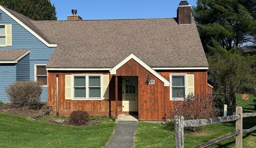 2 Bedroom Condo 1/2 mile from base