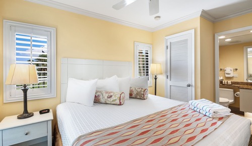 Premier Suite, 1 Bedroom