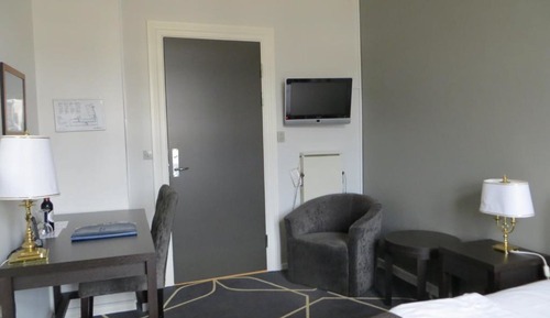 Standard Single Room, 1 Twin Bed