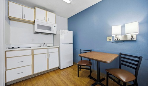 Studio, 2 Queen Beds, Non Smoking