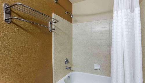 Studio, 2 Double Beds, Non Smoking