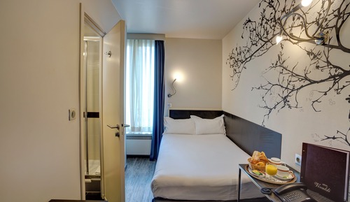 Business Room