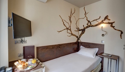 Business Room