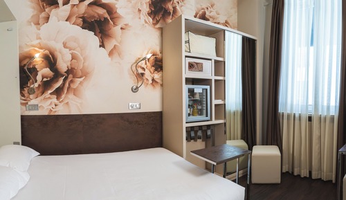 Traditional Room