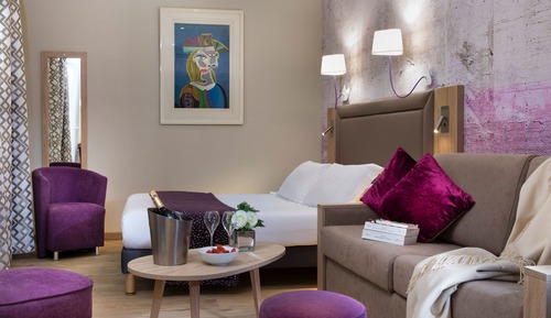 Junior Suite