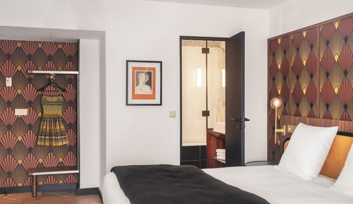 Comfort Triple Room