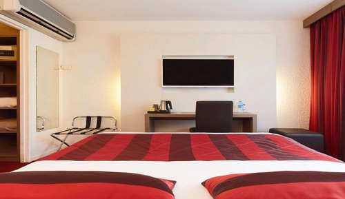 Standard Room, 1 Double Bed