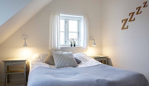 Standard Cottage, 2 Bedrooms