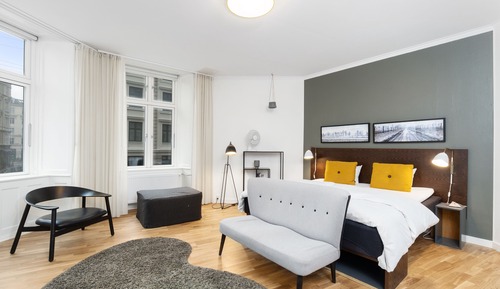 X-Large (1 King Size Bed 180x200cm)