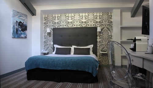 Deluxe Room (Premium)