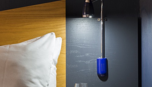 Standard Room, 1 Double Bed (with Free Hot Breakfast)