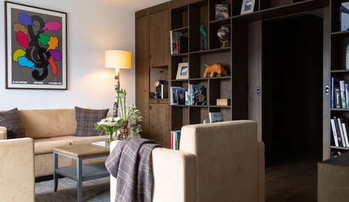 Ambassador Suite