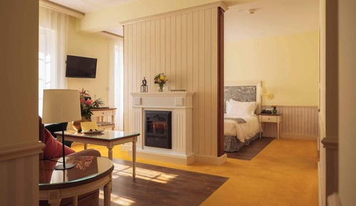 Family Suite, Mountain View