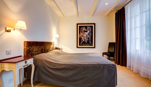 Suite, Mountain View
