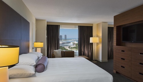 Executive Suite
