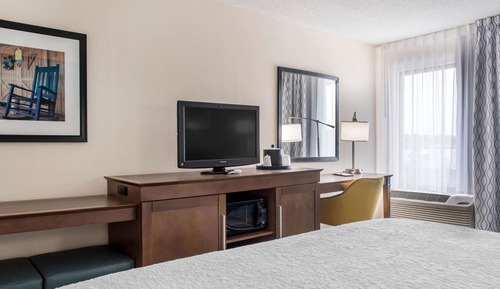 Room, 1 King Bed, Accessible, Non Smoking