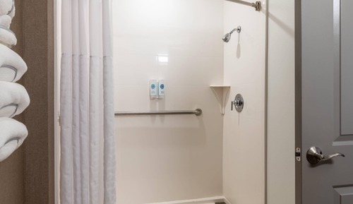 Room, 1 Queen Bed, Accessible, Non Smoking