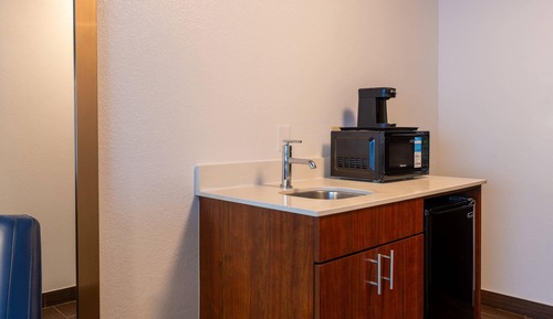 Room, 2 Queen Beds, Non Smoking