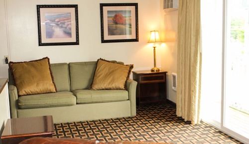 Suite, Multiple Beds, Non Smoking, Kitchen