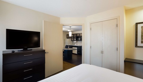 Standard Suite, 2 Queen Beds (One Bedroom Suite - Two Queens)