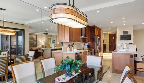 Condo, 2 Bedrooms, Ocean View (3104)