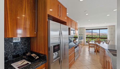 Condo, 2 Bedrooms, Ocean View (2115)