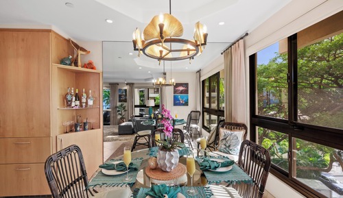 Condo, 2 Bedrooms, Ocean View (255)