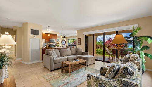 Condo, 2 Bedrooms (115)