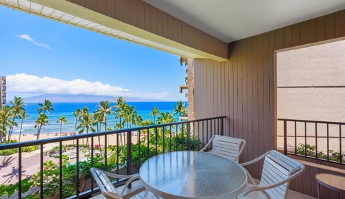 Condo, 1 Bedroom (281)