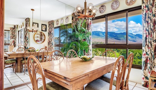 Condo, 2 Bedrooms, Ocean View (295)