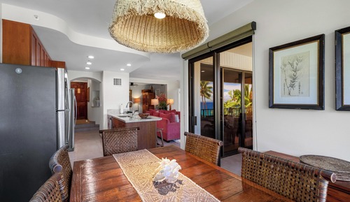 Condo, 3 Bedrooms, Ocean View (464)