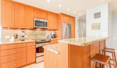 Condo, 2 Bedrooms (4102)