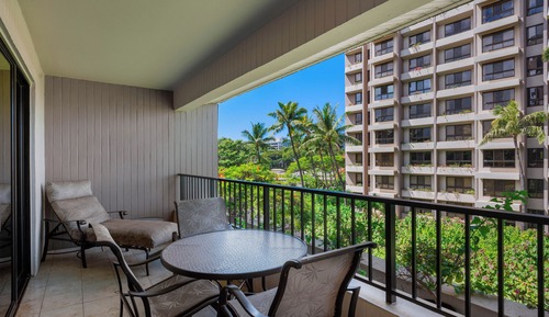 Condo, 2 Bedrooms, Ocean View (245)