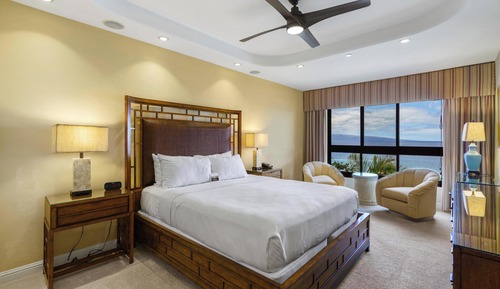 Condo, 2 Bedrooms (195)