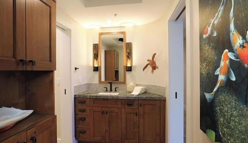Condo, 2 Bedrooms (125)