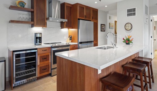Condo, 2 Bedrooms (226)