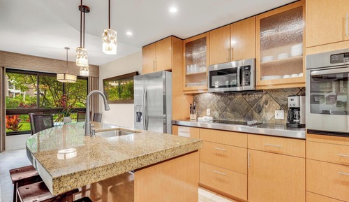 Condo, 2 Bedrooms (112)