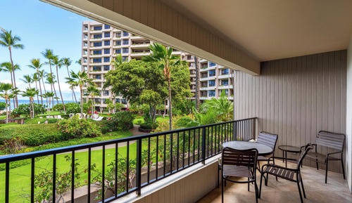 Condo, 2 Bedrooms, Ocean View (426)
