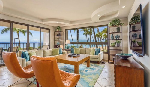 Condo, 2 Bedrooms (335)