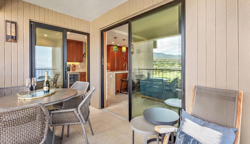 Condo, 2 Bedrooms (2102)