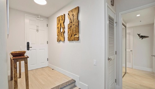 Condo, 2 Bedrooms, Ocean View (231)