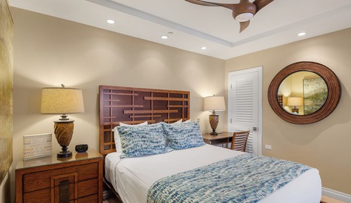Condo, 2 Bedrooms, Ocean View (3104)