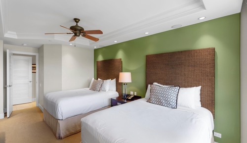 Condo, 2 Bedrooms, Ocean View (1113)