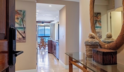 Condo, 2 Bedrooms, Ocean View (2101)